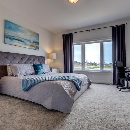 Globalstay New Houses Near Huron Lake ポート・エルジン エクステリア 写真