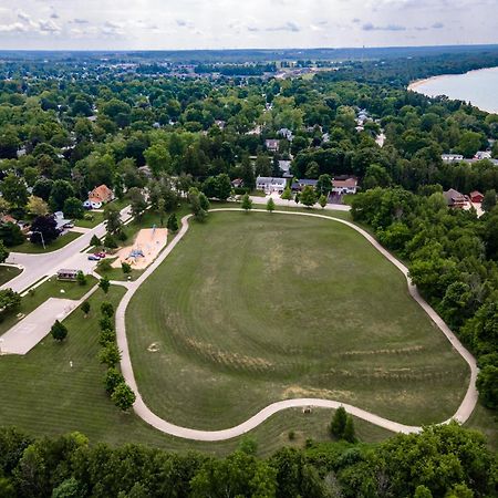 Globalstay New Houses Near Huron Lake ポート・エルジン エクステリア 写真