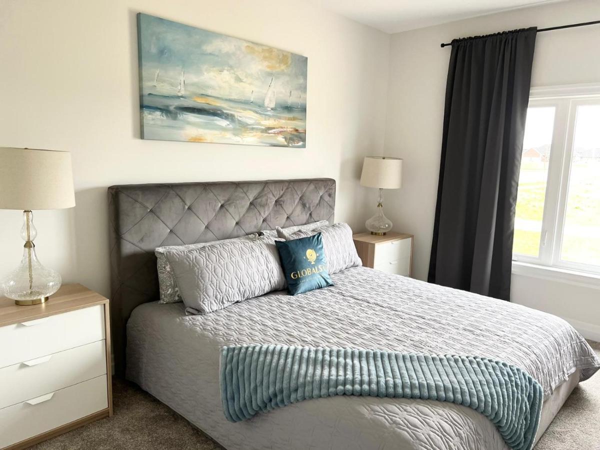 Globalstay New Houses Near Huron Lake ポート・エルジン エクステリア 写真