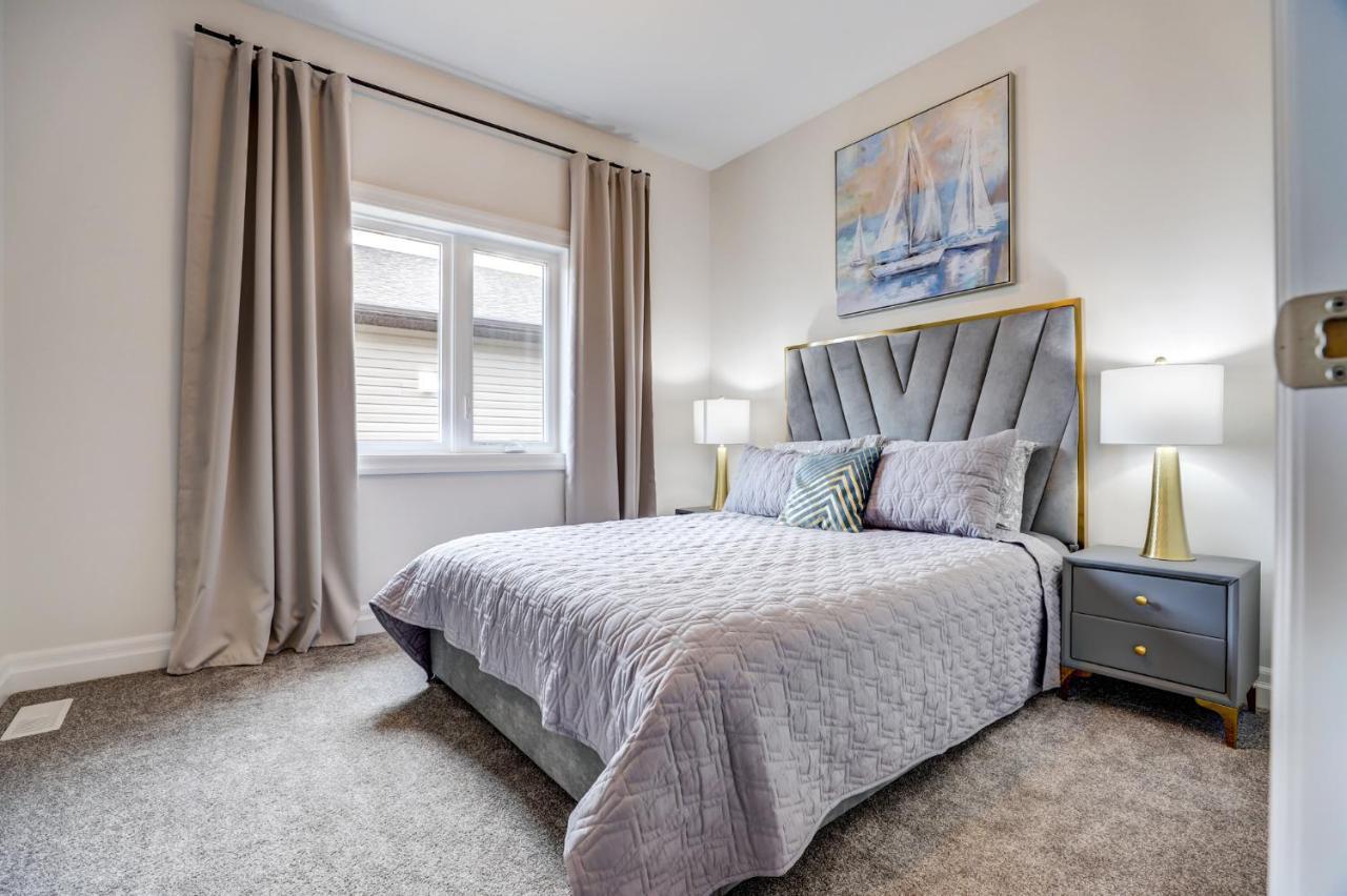 Globalstay New Houses Near Huron Lake ポート・エルジン エクステリア 写真