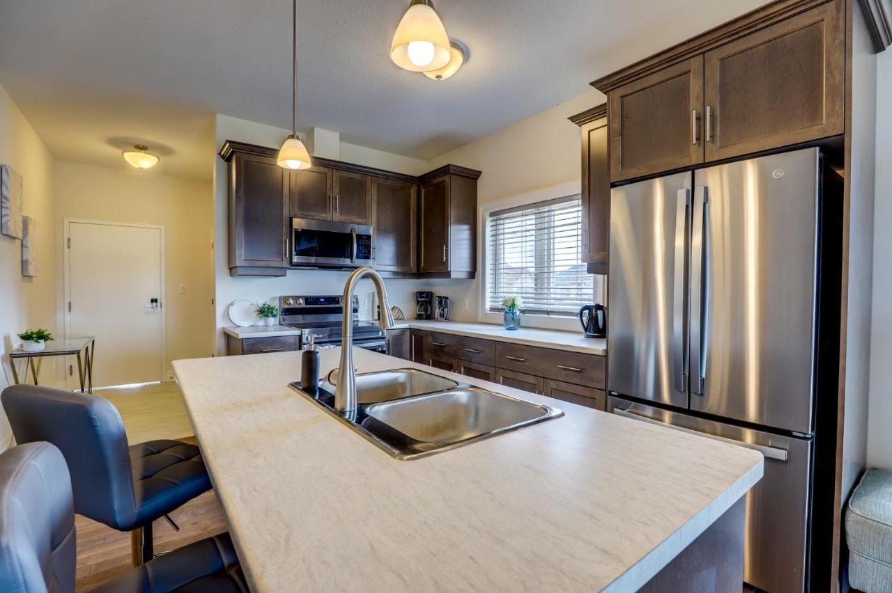 Globalstay New Houses Near Huron Lake ポート・エルジン エクステリア 写真