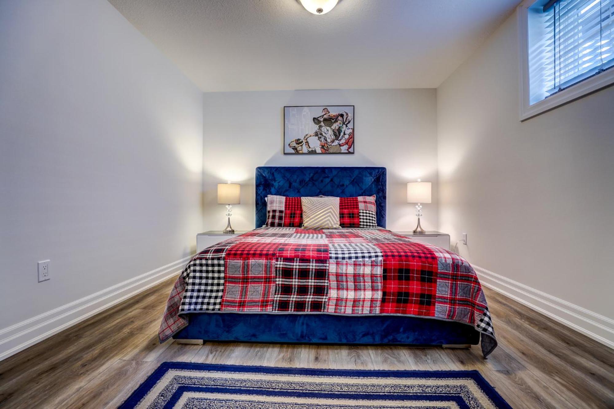 Globalstay New Houses Near Huron Lake ポート・エルジン エクステリア 写真