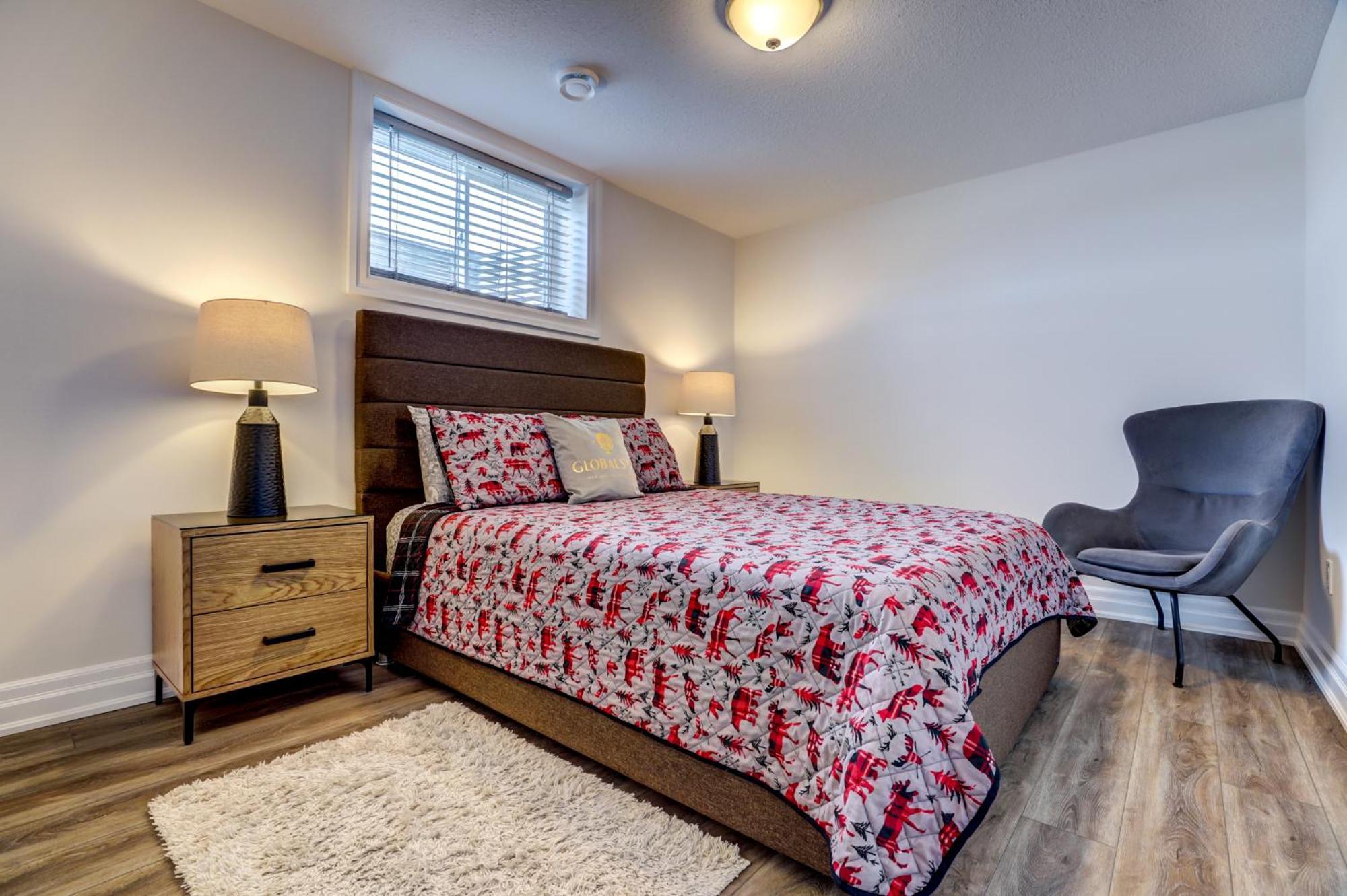 Globalstay New Houses Near Huron Lake ポート・エルジン エクステリア 写真