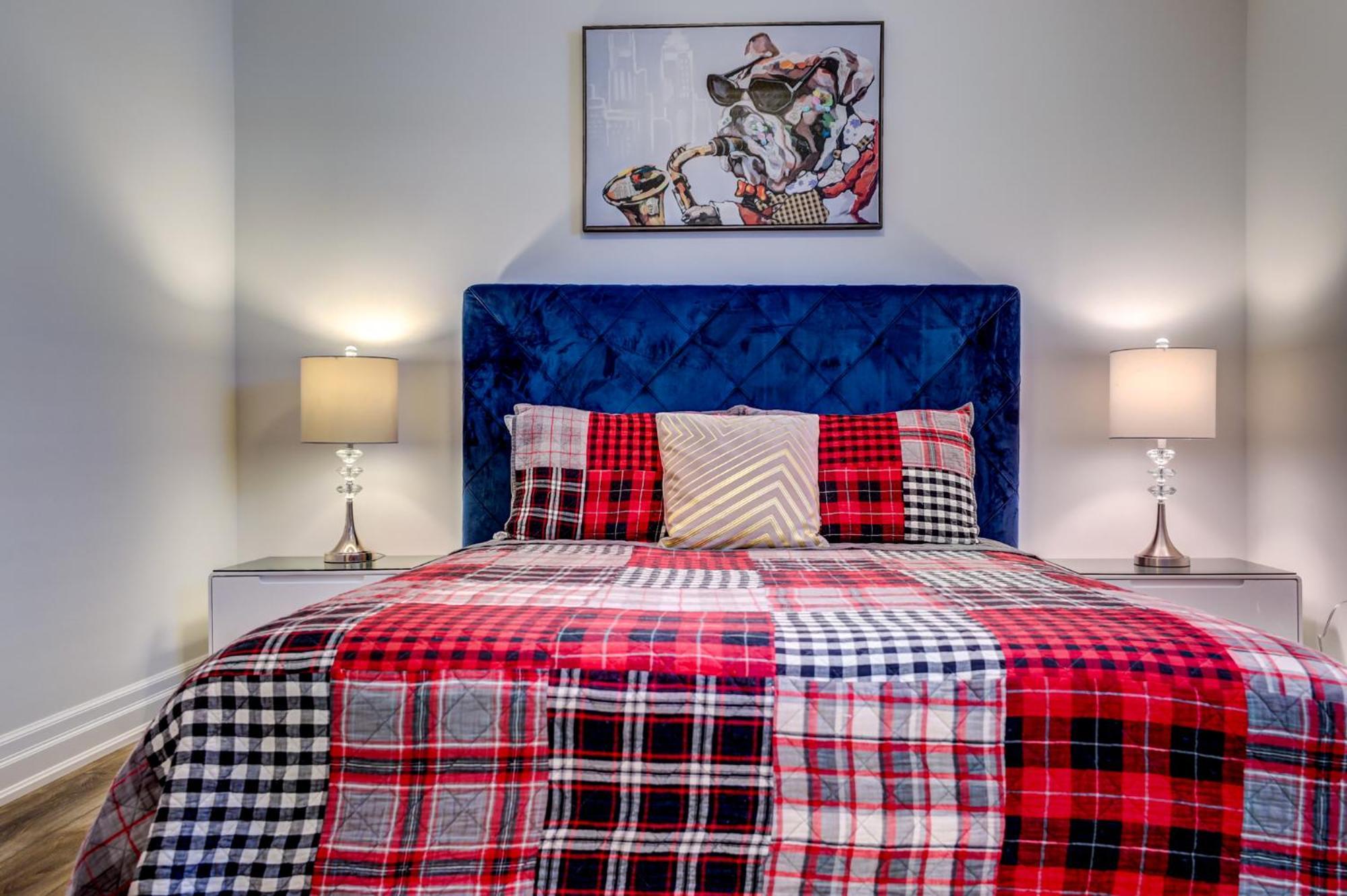 Globalstay New Houses Near Huron Lake ポート・エルジン エクステリア 写真