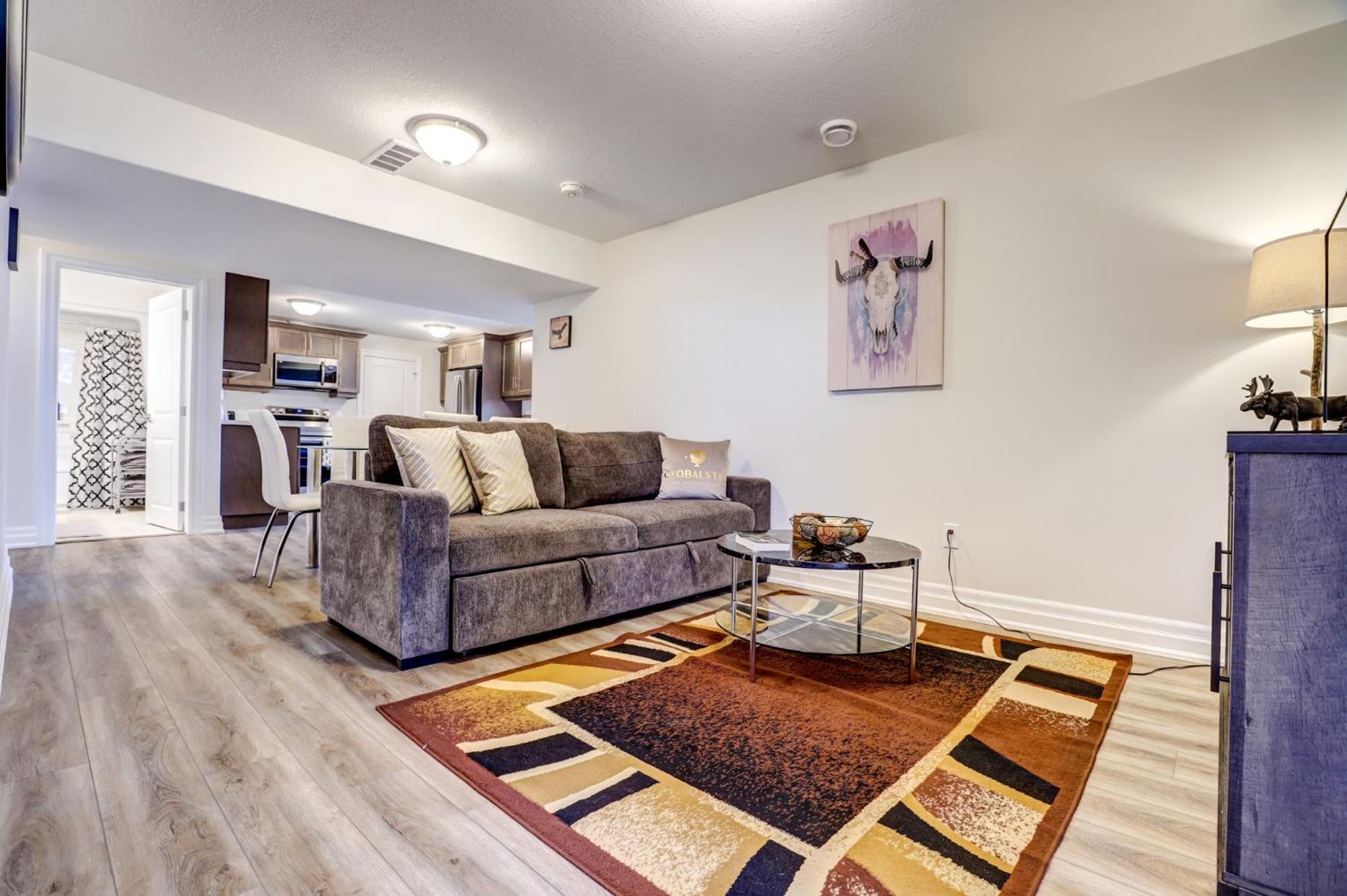 Globalstay New Houses Near Huron Lake ポート・エルジン エクステリア 写真