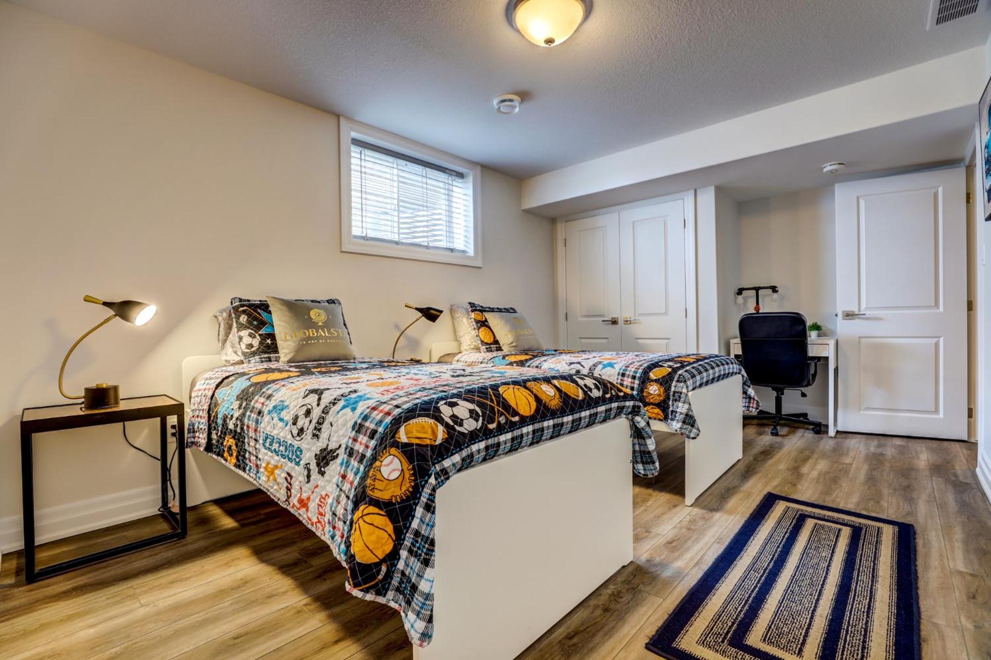 Globalstay New Houses Near Huron Lake ポート・エルジン エクステリア 写真