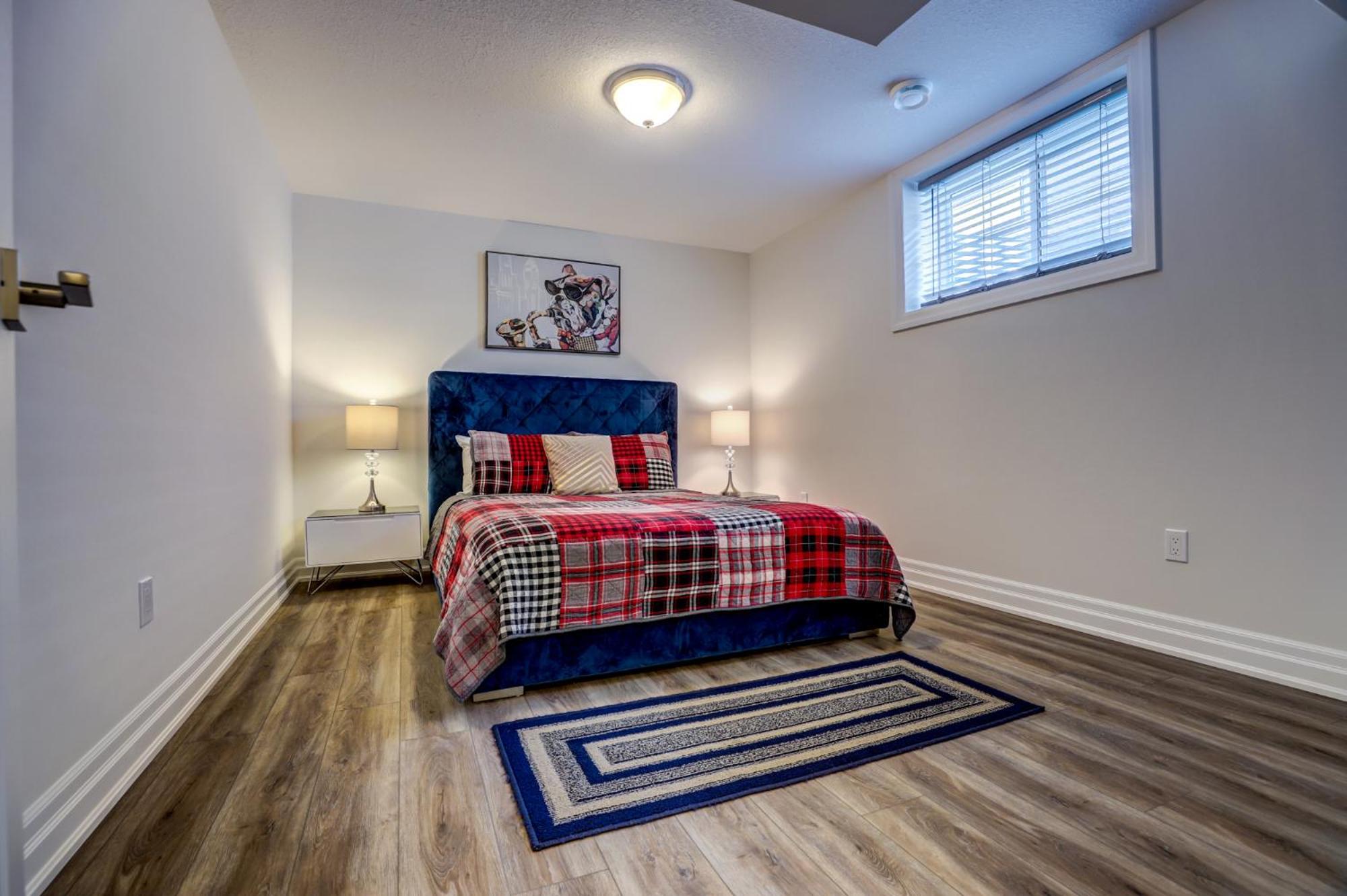 Globalstay New Houses Near Huron Lake ポート・エルジン エクステリア 写真