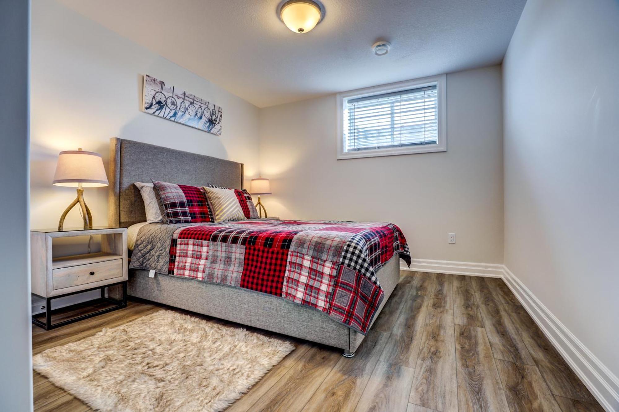 Globalstay New Houses Near Huron Lake ポート・エルジン エクステリア 写真