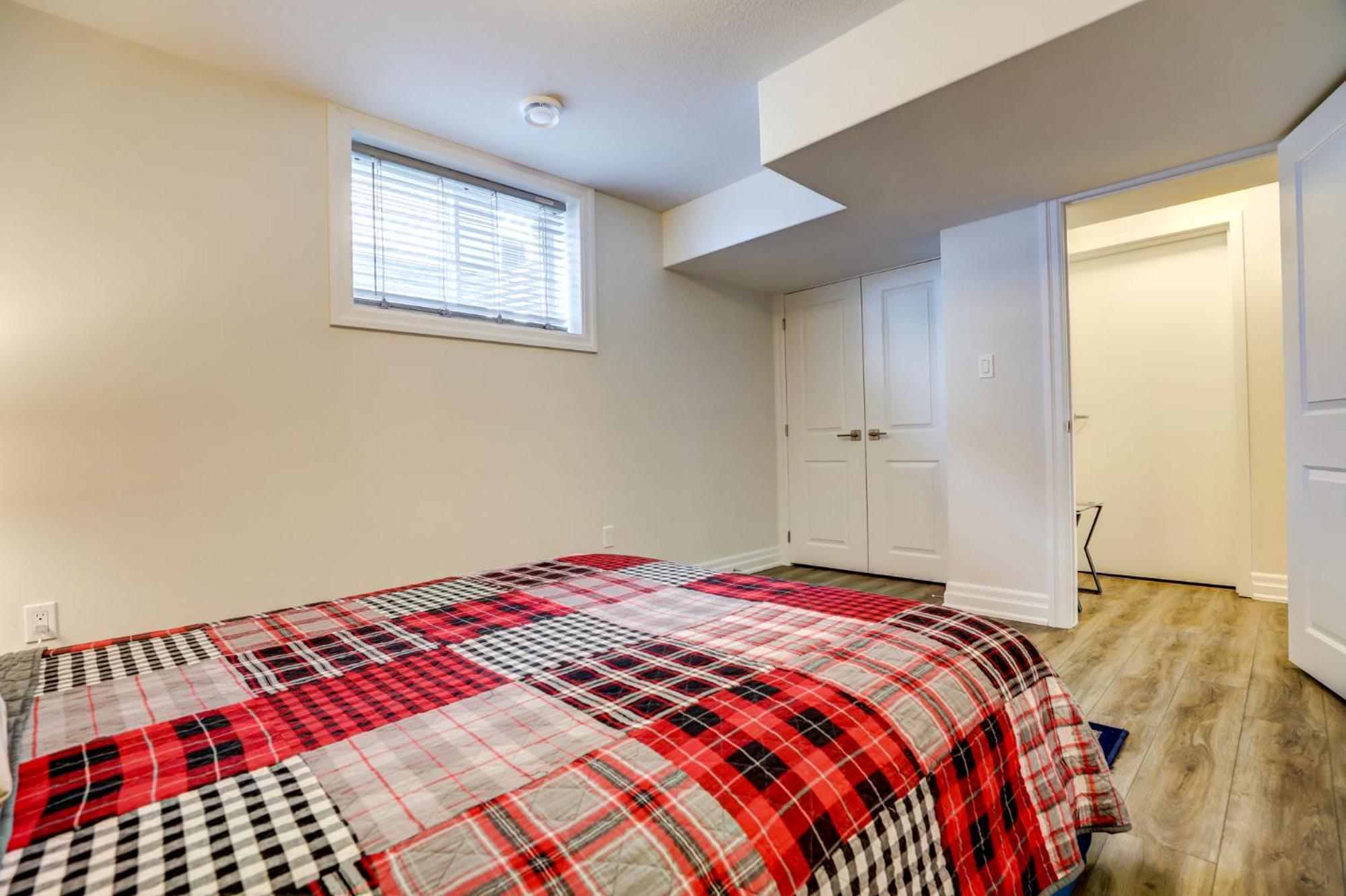 Globalstay New Houses Near Huron Lake ポート・エルジン エクステリア 写真