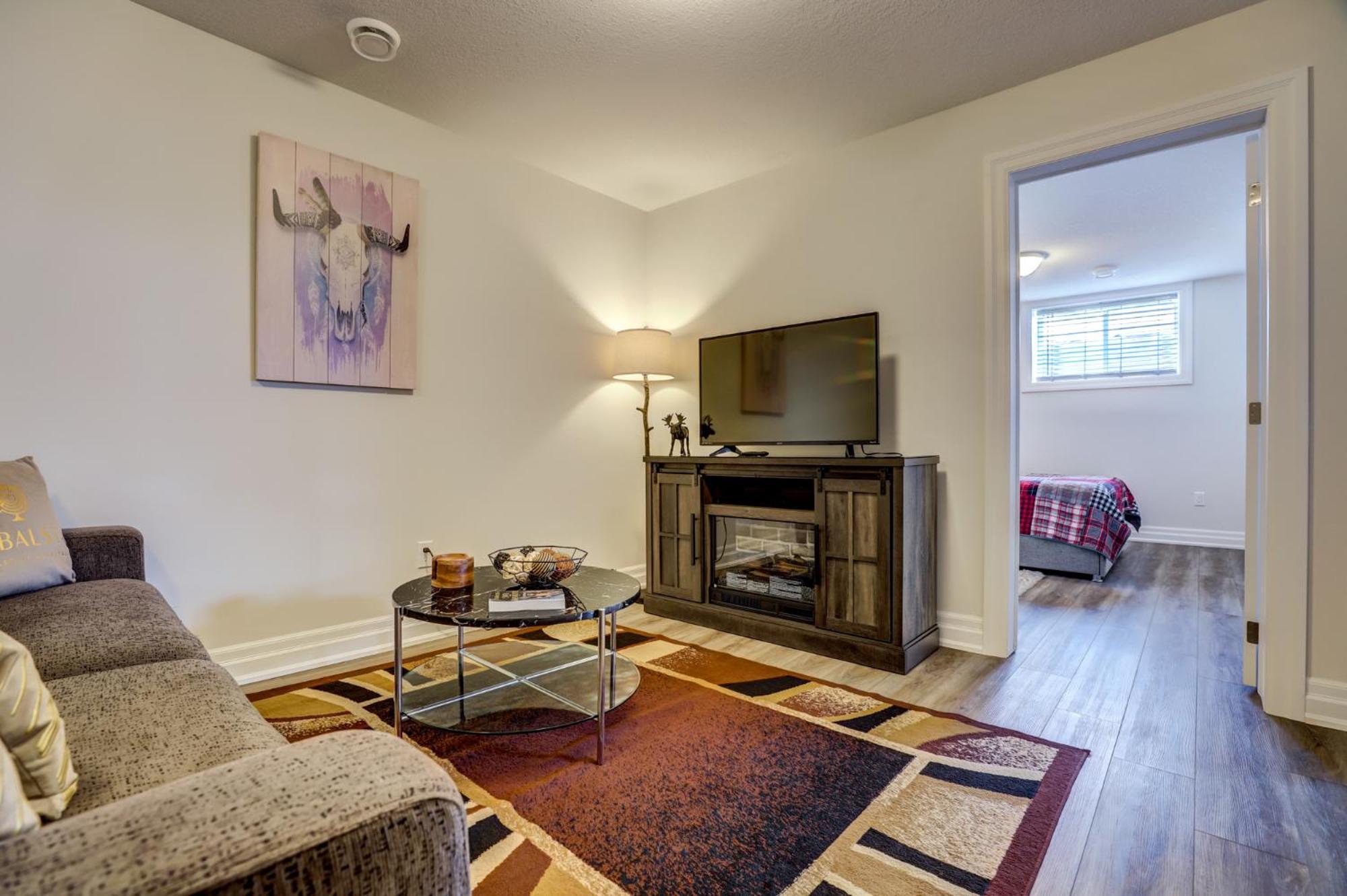 Globalstay New Houses Near Huron Lake ポート・エルジン エクステリア 写真