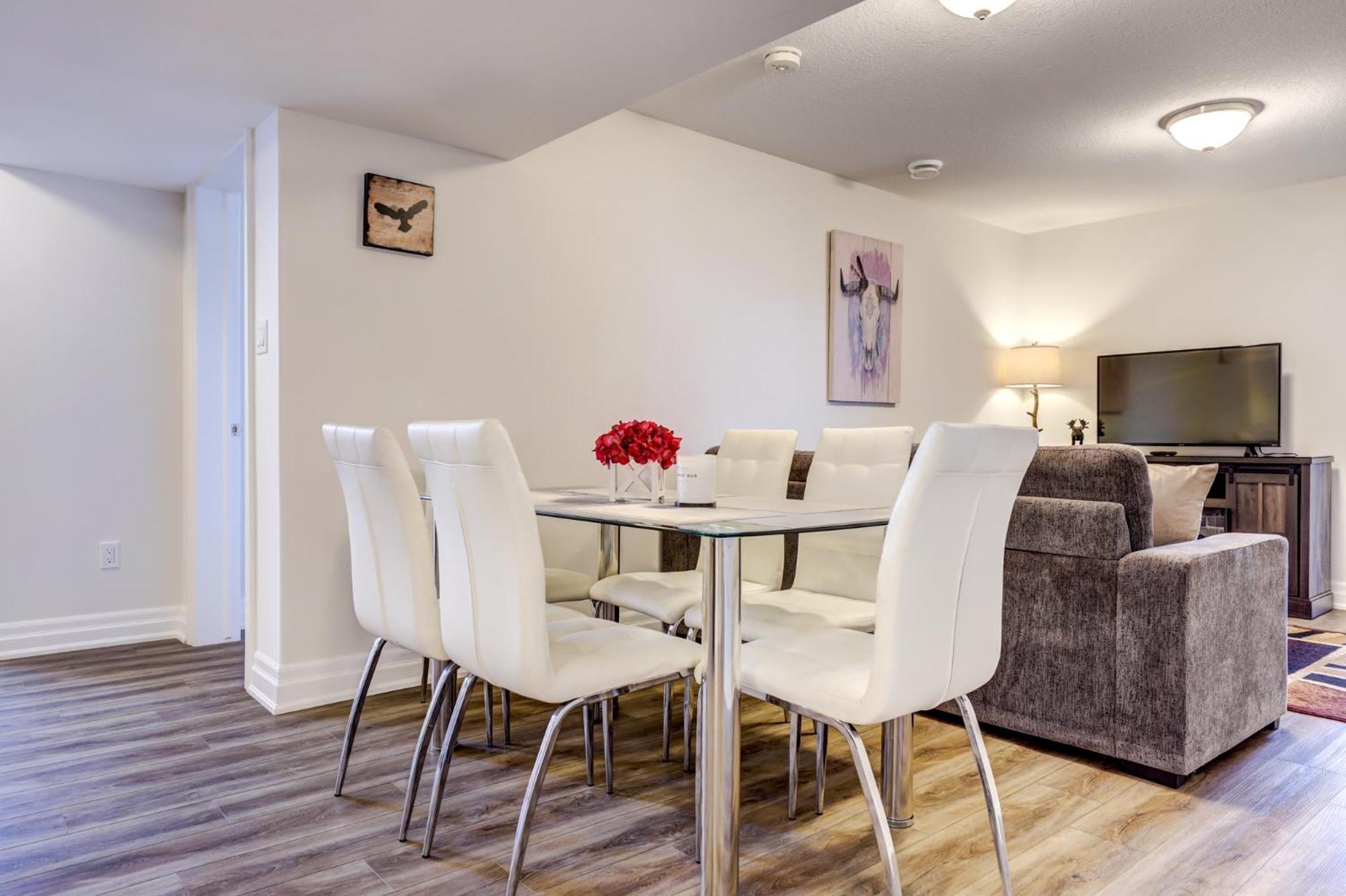 Globalstay New Houses Near Huron Lake ポート・エルジン エクステリア 写真