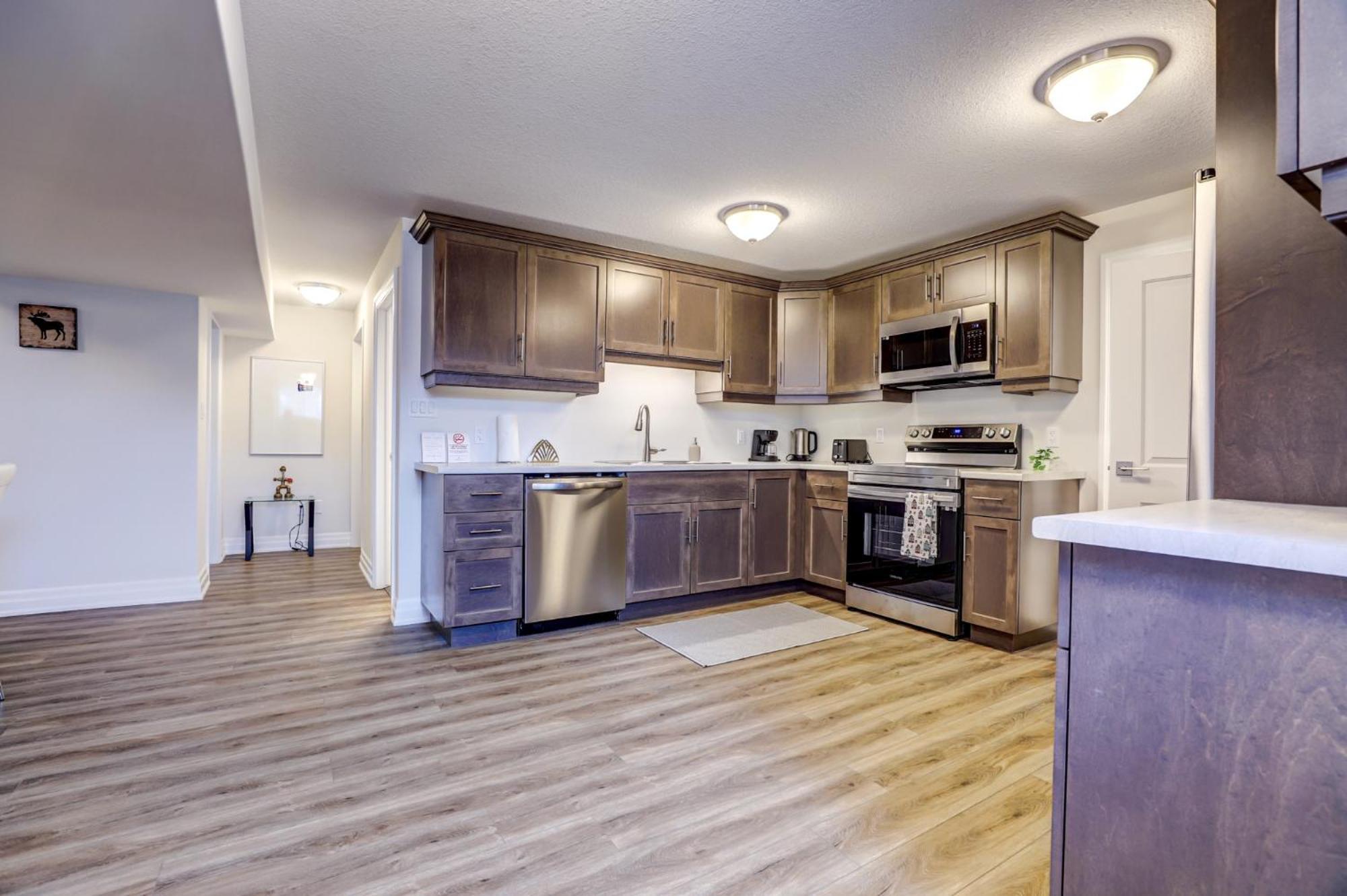 Globalstay New Houses Near Huron Lake ポート・エルジン エクステリア 写真