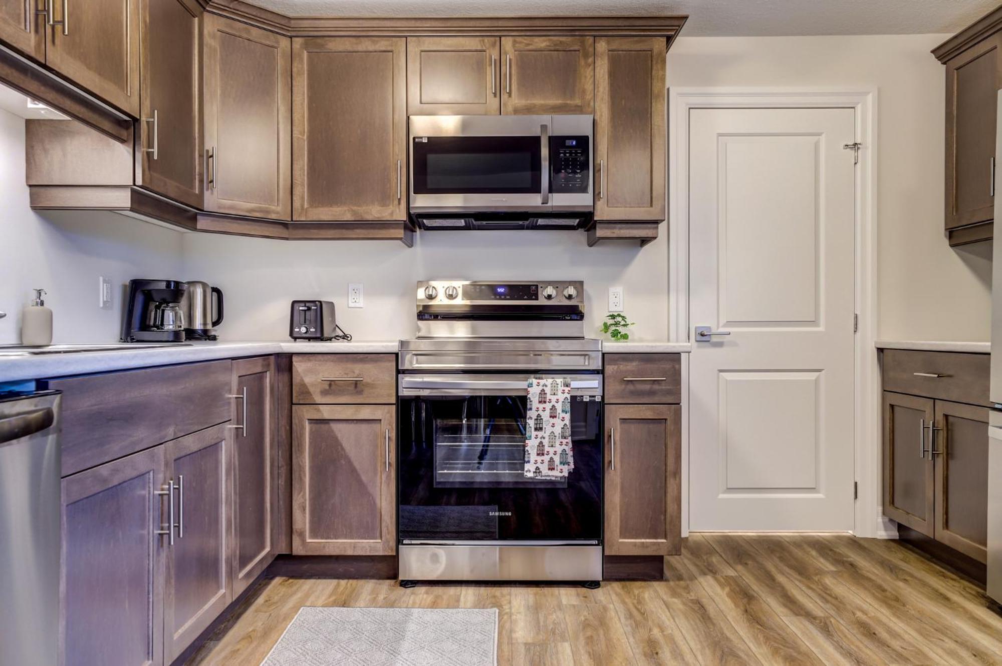 Globalstay New Houses Near Huron Lake ポート・エルジン エクステリア 写真