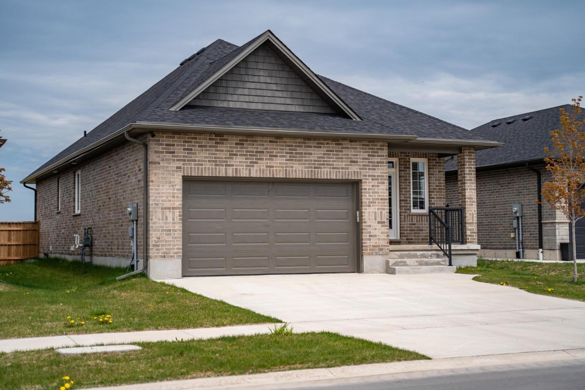 Globalstay New Houses Near Huron Lake ポート・エルジン エクステリア 写真